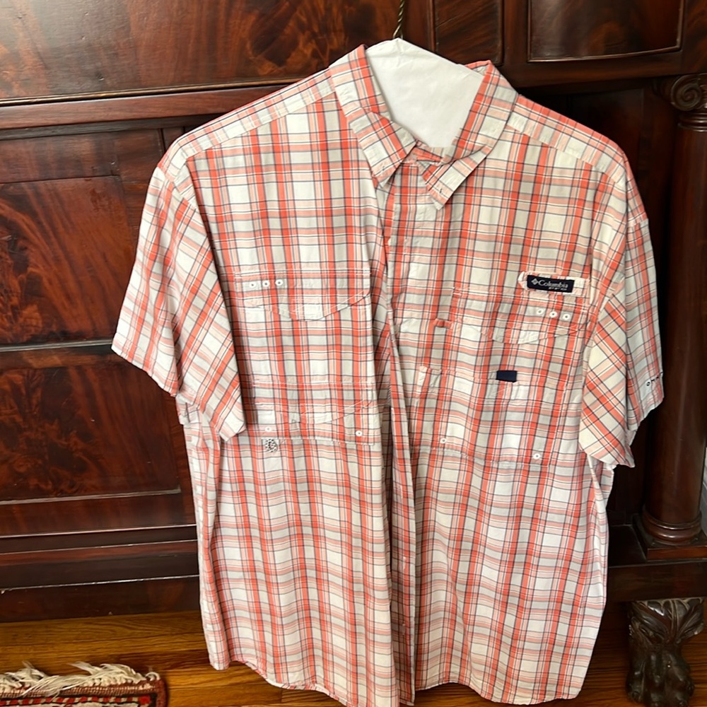 Columbia PFG